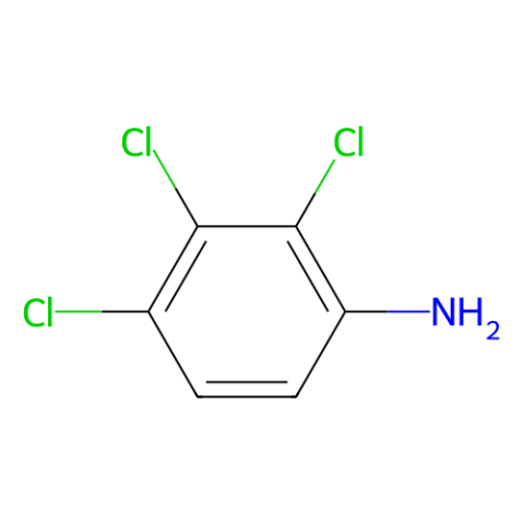 2,3,4-三氯苯胺,2,3,4-Trichloroaniline