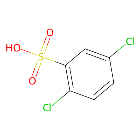 2,5-二氯苯磺酸二水合物,2,5-Dichlorobenzenesulfonic Acid Dihydrate