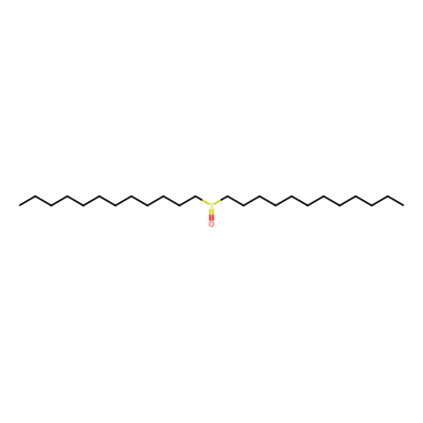 双十二烷基亚砜,Didodecyl Sulfoxide