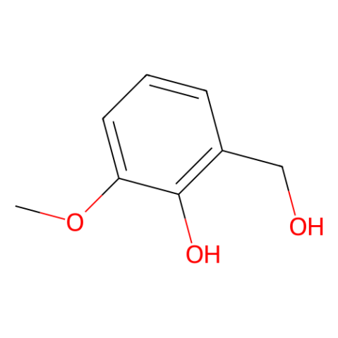 2-羟基-3-甲氧基苄醇,2-Hydroxy-3-methoxybenzyl Alcohol