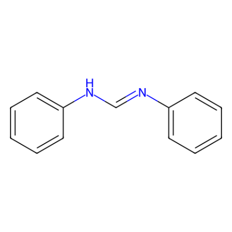 N,N'-二苯基甲脒,N,N'-Diphenylformamidine