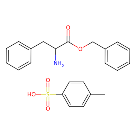 D-苯丙氨酸苄基酯对甲苯磺酸盐,D-Phenylalanine Benzyl Ester p-Toluenesulfonate