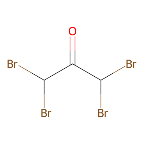 1,1,3,3-四溴丙酮,1,1,3,3-Tetrabromoacetone