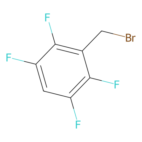 2,3,5,6-四氟溴苄,2,3,5,6-Tetrafluorobenzyl Bromide