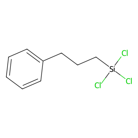 (3-苯丙基)三氯硅烷,Trichloro(3-phenylpropyl)silane