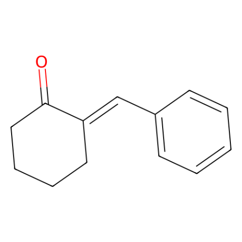 2-苯亚甲基环己酮,2-Benzylidenecyclohexanone