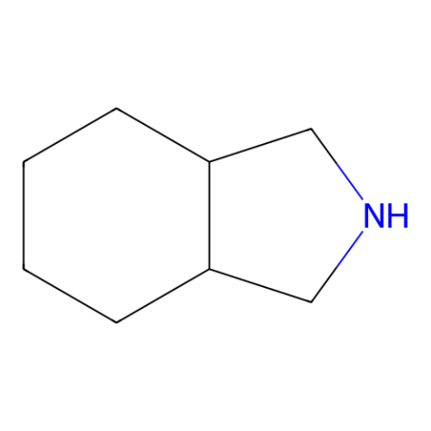 顺-八氢异吲哚,cis-Octahydroisoindole