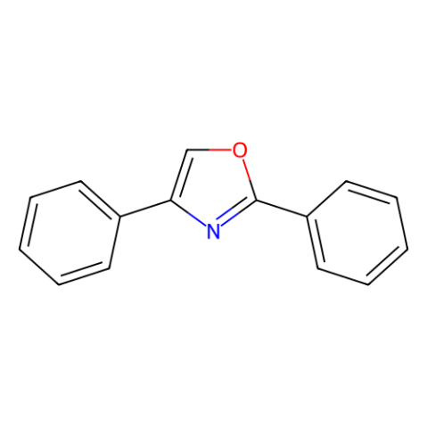 2,4-二苯恶唑,2,4-Diphenyloxazole