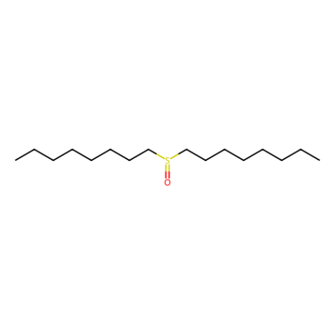 二正辛基亚砜,Di-n-octyl Sulfoxide