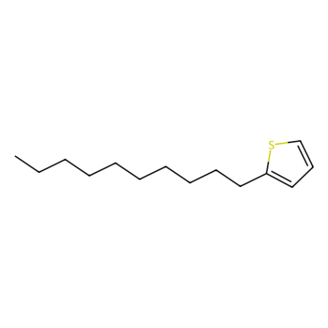 2-癸基噻吩,2-Decylthiophene