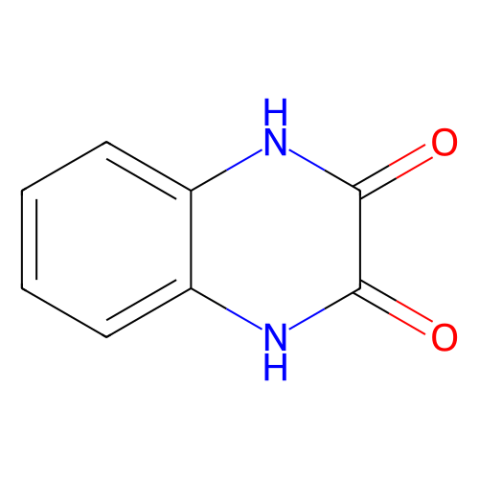 2,3-二羟基喹喔啉,2,3-Dihydroxyquinoxaline