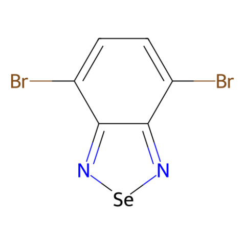 4,7-二溴-2,1,3-苯并硒二唑,4,7-Dibromo-2,1,3-benzoselenadiazole