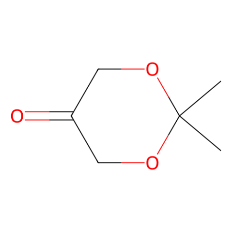 2,2-二甲基-1,3-二恶烷-5-酮,2,2-Dimethyl-1,3-dioxan-5-one