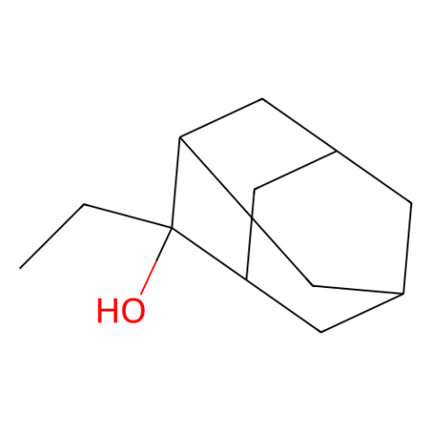 2-乙基-2-金刚烷醇,2-Ethyl-2-adamantanol