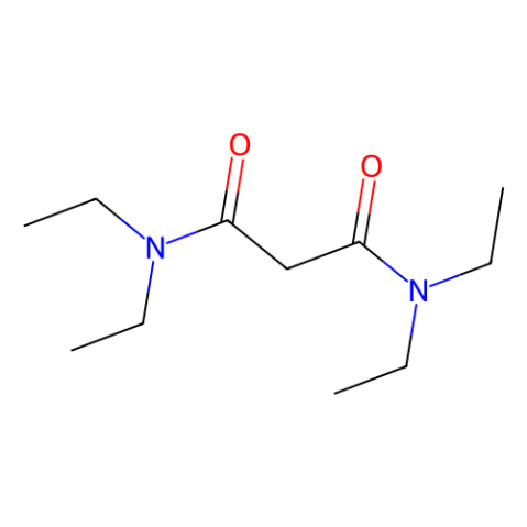 N,N,N',N'-四乙基丙二酰胺,N,N,N',N'-Tetraethylmalonamide