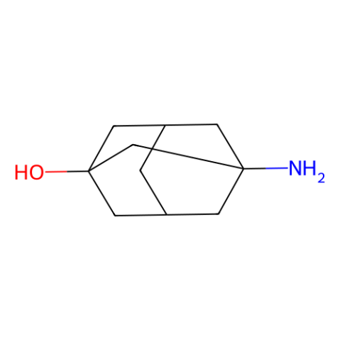 3-氨基-1-金剛烷醇,3-Amino-1-adamantanol