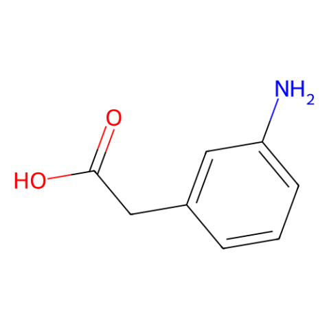 3-氨基苯乙酸,3-Aminophenylacetic acid