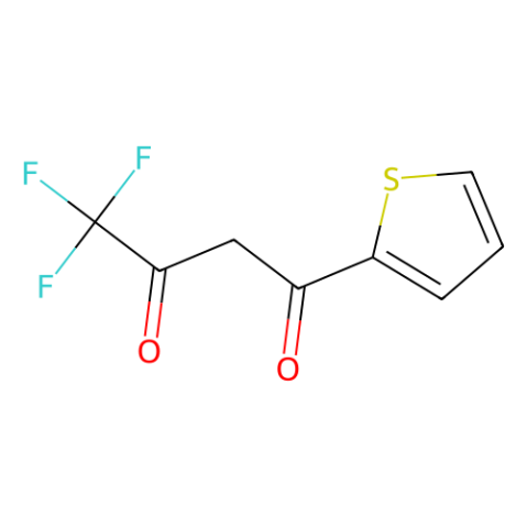 2-噻吩甲酰三氟丙酮,2-Thenoyltrifluoroacetone