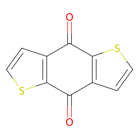 苯并[1,2-b:4,5-b']二噻吩-4,8-二酮,Benzo[1,2-b:4,5-b']dithiophene-4,8-dione