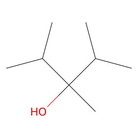 2,3,4-三甲基-3-戊醇,2,3,4-Trimethyl-3-pentanol