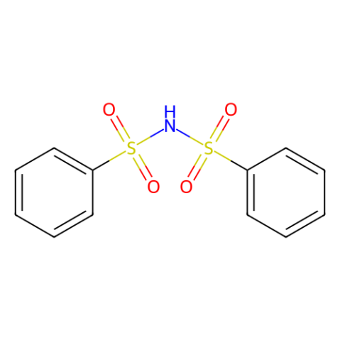 二苯磺酰亚胺,Dibenzenesulfonamide
