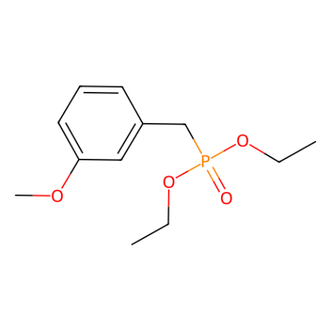 (3-甲氧苄基)膦酸二乙酯,(3-Methoxybenzyl)phosphonic Acid Diethyl Ester