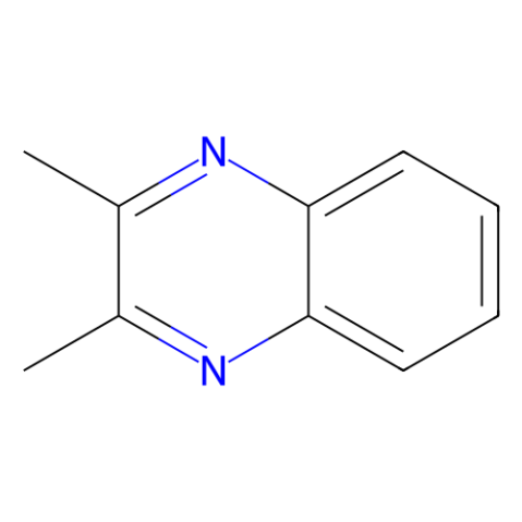 2,3-二甲基喹喔啉,2,3-Dimethylquinoxaline