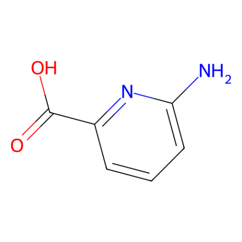 6-氨基吡啶-2-羧酸,6-Aminopyridine-2-carboxylic acid