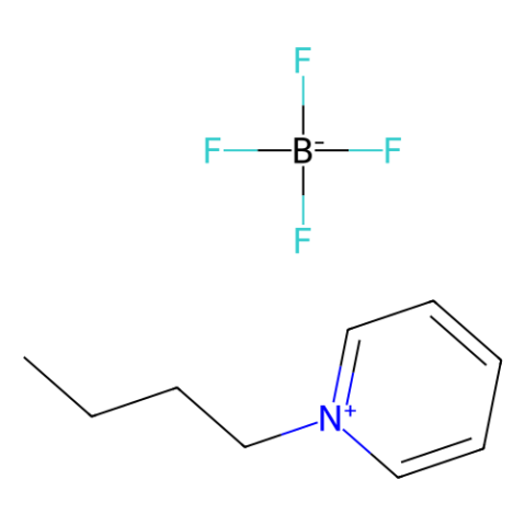 1-丁基吡啶四氟硼酸盐,1-Butylpyridinium Tetrafluoroborate