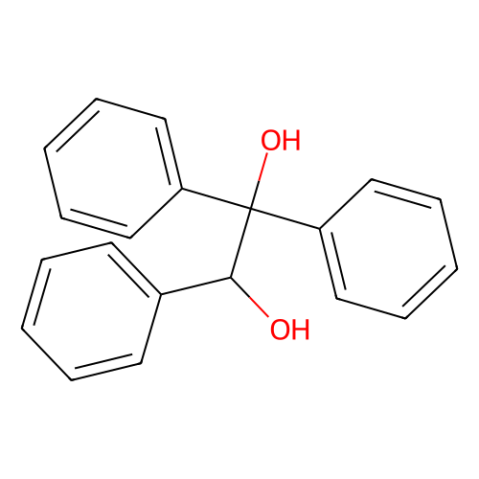 (R)-(+)-1,1,2-三苯基-1,2-乙二醇,(R)-(+)-1,1,2-Triphenyl-1,2-ethanediol