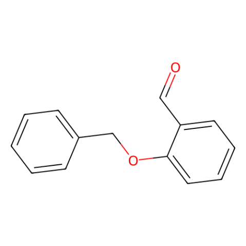 2-苄氧基苯甲醛,2-Benzyloxybenzaldehyde