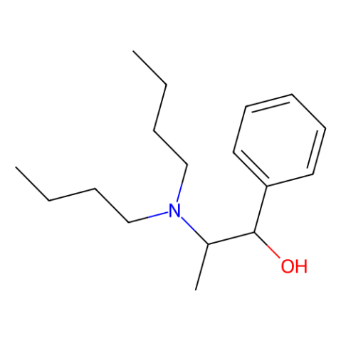 (1S,2R)-2-(二丁氨基)-1-苯基-1-丙醇,(1S,2R)-2-(Dibutylamino)-1-phenyl-1-propanol