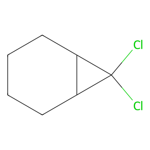 7,7-二氯二环[4.1.0]庚烷,7,7-Dichlorobicyclo[4.1.0]heptane