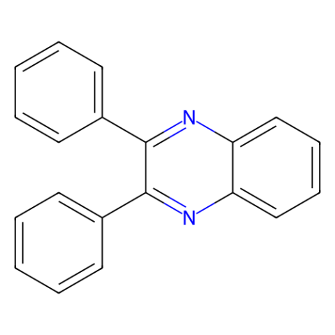 2,3-二苯基喹喔啉,2,3-Diphenylquinoxaline