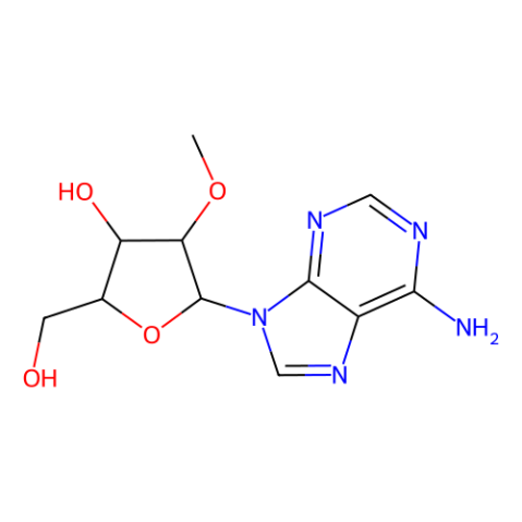 2'-甲氧基腺苷,2′-O-Methyladenosine