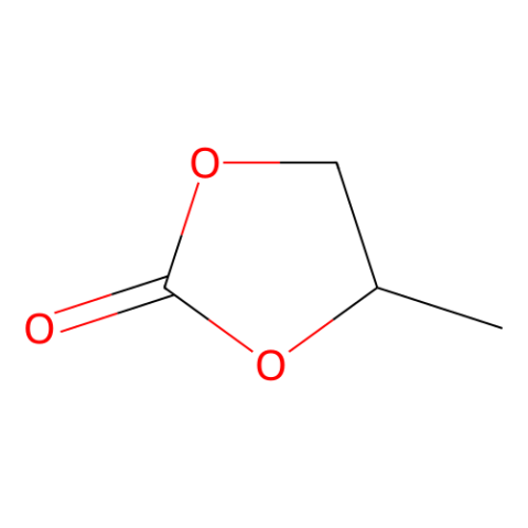 (R)-(+)-碳酸丙烯酯,(R)-(+)-Propylene carbonate