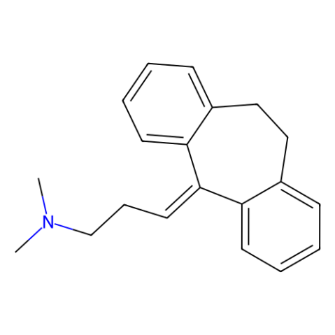 阿米替林,Amitriptyline