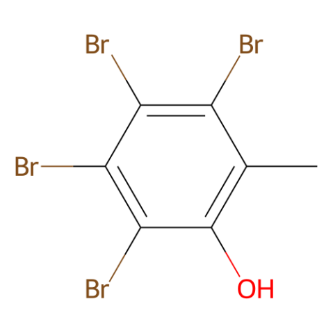3,4,5,6-四溴邻甲酚,3,4,5,6-Tetrabromo-o-cresol