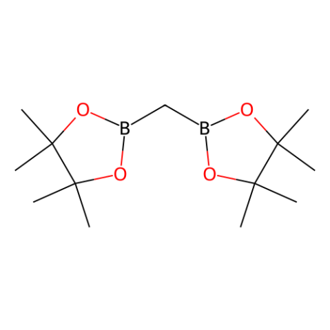双[(频哪醇)硼基]甲烷,Bis[(pinacolato)boryl]methane