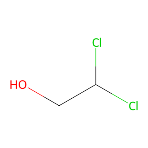 2,2-二氯乙醇,2,2-Dichloroethanol