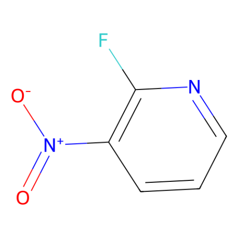 2-氟-3-硝基吡啶,2-Fluoro-3-nitropyridine