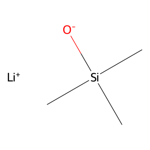三甲基硅醇锂,Lithium trimethylsilanolate