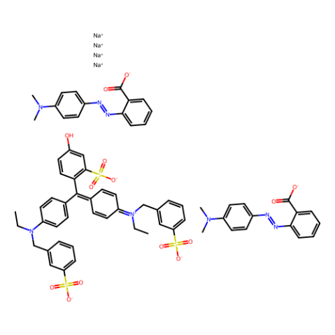 甲基紫,Methyl Purple