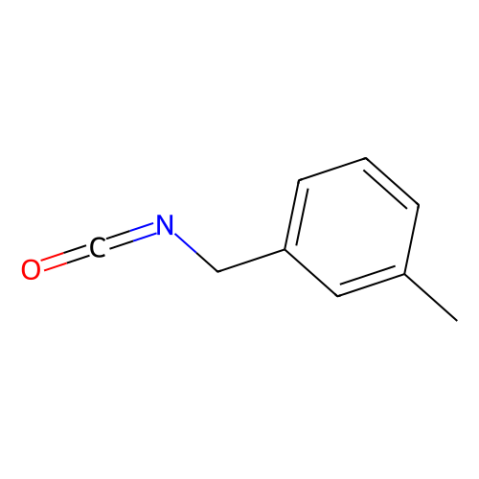 3-甲基苄基异氰酸酯,3-Methylbenzyl isocyanate