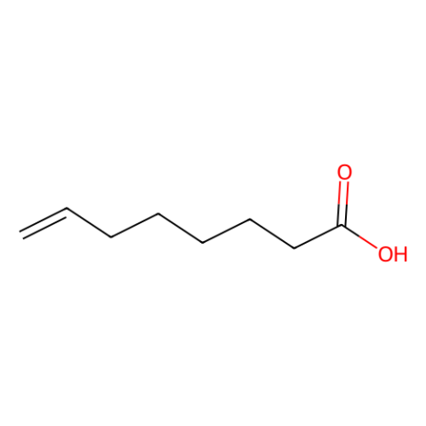 7-辛烯酸,7-Octenoic acid