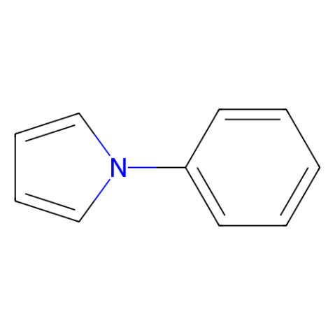 1-苯基吡咯,1-Phenylpyrrole
