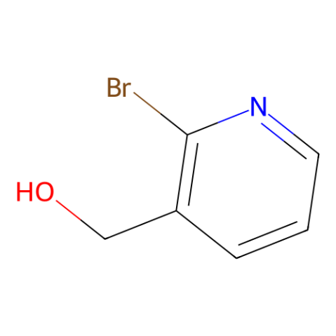 2-溴-3-吡啶甲醇,2-Bromo-3-pyridinemethanol