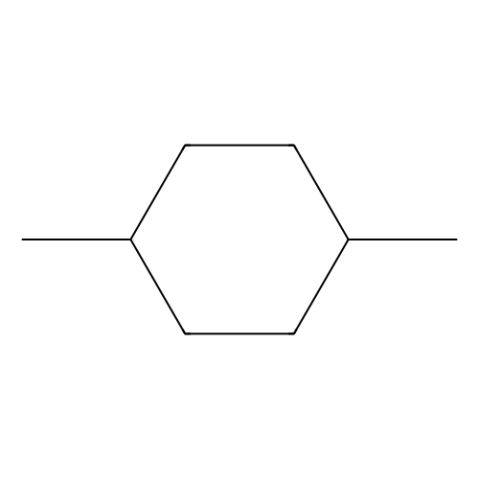 顺-1,4-二甲基环己烷,cis-1,4-Dimethylcyclohexane