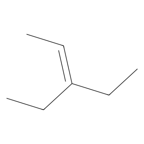 3-乙基-2-戊烯,3-Ethyl-2-pentene