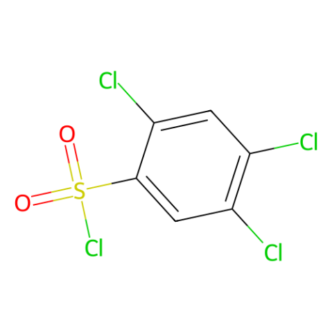 2,4,5-三氯苯磺酰氯,2,4,5-Trichlorobenzenesulfonyl chloride